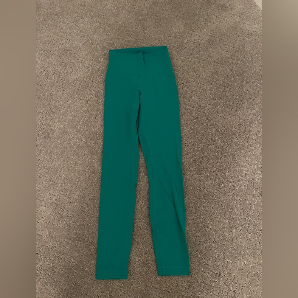 lululemon align leggings